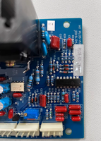 PL05-A3 Huayuan LGK-63/100/120/200 LGK 63 100 120 200 Arc frappant carte de Circuit imprimé PCB Plasma Cutter carte de contrôle