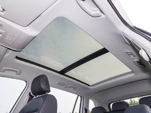 VW Tiguan L r-line, Auto SUV a Gasolina, 2.0T, Edición Destacada 2025 - Product Image 5