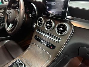 <span class=keywords><strong>Mercedes</strong></span> Benz GLC300 4MATIC 2017 2.0T Versión Dinámica Automática SUV Usado de <span class=keywords><strong>Segunda</strong></span> <span class=keywords><strong>Mano</strong></span> - Product Image 3