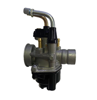 Carburateur de moto PHBN 12MM Dellorto MBK Booster 2 temps YAMAHA Dirt Bike Scooter Parts