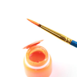 GP Nuevo Paquete de <span class=keywords><strong>Pintura</strong></span> Corporal Fluorescente UV de 6 Colores Brillantes a Base de Agua, Inofensiva <span class=keywords><strong>para</strong></span> <span class=keywords><strong>la</strong></span> <span class=keywords><strong>Piel</strong></span>, <span class=keywords><strong>para</strong></span> Arte Corporal - Product Image 4