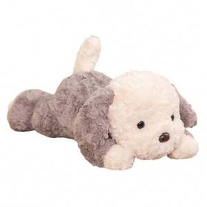 Peluches de Animales de la Selva y el Zoológico, Estilo Premium, Lindos y Suaves, con Peso, Regalos Personalizados Perfectos para Niñas - Product Image 6