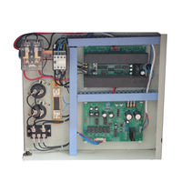 DD703.30 Petite perceuse de trou Edm Perceuse électrique à étincelle CNC