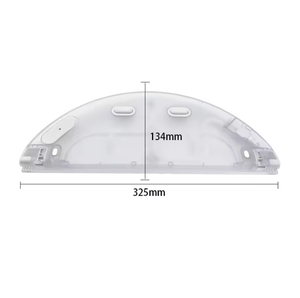 Réservoir <span class=keywords><strong>d</strong></span>'eau Robot aspirateur pièces de rechange pour XIAOMI <span class=keywords><strong>dreame</strong></span> L10 L10Pro <span class=keywords><strong>D</strong></span> <span class=keywords><strong>9</strong></span> <span class=keywords><strong>D</strong></span> <span class=keywords><strong>9</strong></span> Pro MIJIA 2C accessoires - Product Image 5