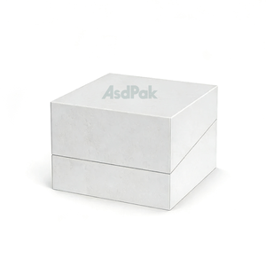 Caja de Embalaje de Cartón para Frascos de Flores, Personalizable con su Marca, Resistente al Agua, Impresa con Serigrafía, Ecológica y a Prueba de Niños - Product Image 4