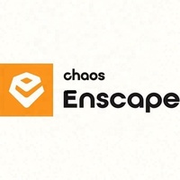 在线 Enscape4 1 年订阅版渲染器正版许可证序列号 3D 软件 CAD BIM M1/2 适用于 Win/Mac