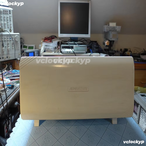 Analyseur de spectre Advantest R3131A 9kHz – 3GHz avec T.G. - Product Image 2