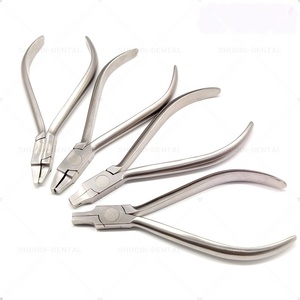 Alicates de Termoformado para Brackets de Ortodoncia, Alicates <span class=keywords><strong>Invisibles</strong></span> - Product Image 3