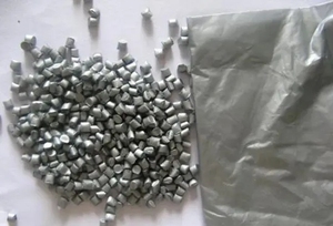 Nhà Máy Giá hiệu ứng sắc tố dán lá nhôm dán cho bạc kim loại <span class=keywords><strong>masterbatch</strong></span> - Product Image 4