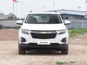 Nouvelle Chevrolet <span class=keywords><strong>Explorer</strong></span> Xuefulan 1.5T Crossover Edition 2023 – Offre Spéciale Chine - Product Image 2