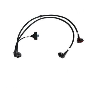 สายวัดการไหลของปั๊มน้ำพลาสติกเฉพาะรุ่น Agras T70 น้ำหนัก 1 กก. สำหรับโดรนพ่นยาทางการเกษตร ขายดี - Product Image 1