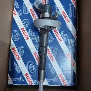 Injektor 0445110899 <span class=keywords><strong>Common</strong></span>-<span class=keywords><strong>Rail</strong></span>-Injektor 16600 MA70A Geeignet für Nissan ZD30 Motor - Product Image 1