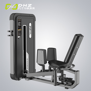 Équipement De Gymnastique à la maison Poids Entraînement de Musculation D'intérieur Musculation Fitness Hydraulique Pour Presse Jambe Bras Minceur Curl <span class=keywords><strong>Extension</strong></span> - Product Image 3