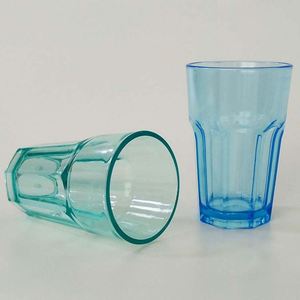 Vasos de Cerveza de Plástico de 270 ml (9 oz) Personalizables con Logotipo, Ideales para Fiestas, sin Asa - Product Image 3