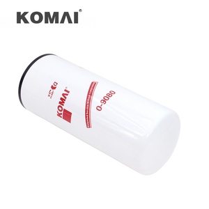 Komai ตัวกรอง D31 D75 D85รถปราบดินอะไหล่ HF29106 195-13-13420 - Product Image 3