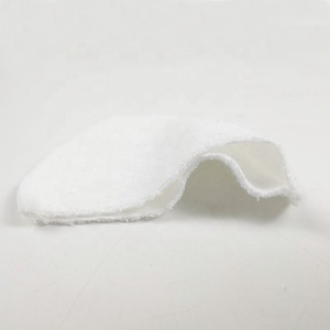 Tampons démaquillants ronds <span class=keywords><strong>lavables</strong></span>, 3.15 ", écologiques, pour le visage, doux, <span class=keywords><strong>lingettes</strong></span> en <span class=keywords><strong>bambou</strong></span>, réutilisables, sac à linge, offre spéciale - Product Image 3