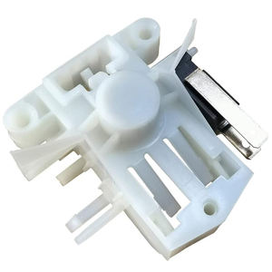 Pestillo de puerta de lavavajillas para <span class=keywords><strong>Samsung</strong></span> DW80k7050UG, DW80k5050US, DW80R5060US, DW80R5061UG - Product Image 2