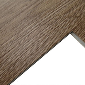 Imperméabilisez le plancher populaire de vinyle de serrure de couleur <span class=keywords><strong>anti</strong></span> plancher <span class=keywords><strong>bruit</strong></span> de vinyle de SPC - Product Image 3