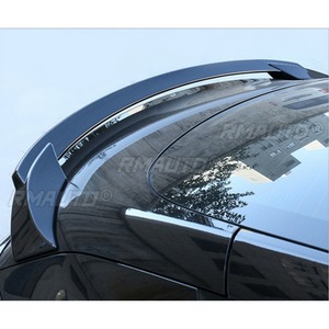 Aileron de coffre arrière pour Tesla Model 3 2025 – Accessoire et pièce de modification pour voiture - Product Image 3