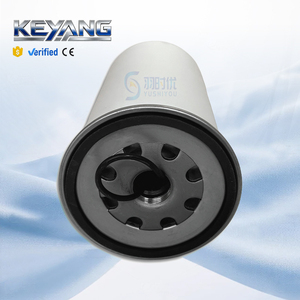 Filtro de Combustível para Motor Diesel de Alta Qualidade com Preço de Fábrica, Separador de Água PL420 PL270 K1006520, Atacado com Alta Filtração - Product Image 2