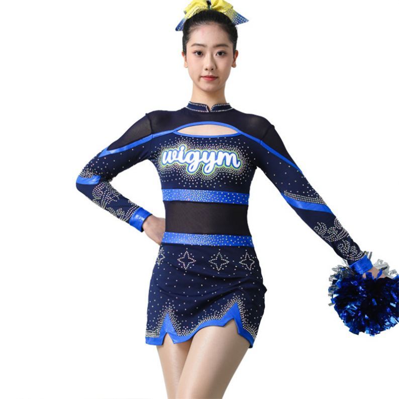 Hot Selling Customized Girls Running Clothing