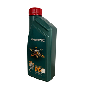 Aceite de Motor Sintético <span class=keywords><strong>Castrol</strong></span> EDGE <span class=keywords><strong>5W</strong></span>-<span class=keywords><strong>30</strong></span>, Cumple con las Normas API SN Plus e ILSAC GF-6 para Vehículos Modernos - Product Image 2