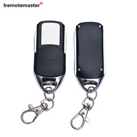 Pour 4335E 4335EML 433MHZ Rolling Code Ouvre-porte de Garage Télécommande 4330E 4332E