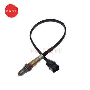 Sensor de oxígeno O2 39210-2E410 para Kia Sportage Soul Cerato 2016-2020 <span class=keywords><strong>Hyundai</strong></span> <span class=keywords><strong>i40</strong></span> 2014-2020 Amica / Atoz 2003-2008 <span class=keywords><strong>accesorios</strong></span> de coche - Product Image 5