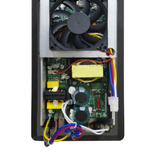 Độ Chính Xác Pro Âm Thanh D3-7.5K 4800W Lớp D DSP Mô-đun Kỹ Thuật Số Hoạt Động Loa Hoạt Động Loa Âm Thanh Khuếch Đại Mô-đun - Product Image 5