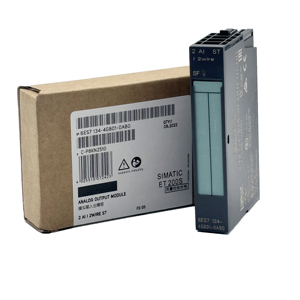 Brand New Original 6es7 134-4gb01-0ab0 PLC điều khiển cho điều khiển công nghiệp Vàng người bán tại chỗ - Product Image 3