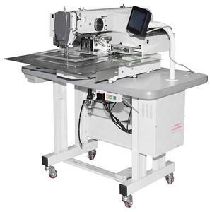 กระเป๋าหนัง GT-3020จักรเย็บผ้ารูปแบบอิเ<span class=keywords><strong>ล</strong></span>็กทรอนิกส์ - Product Image 1