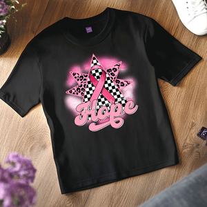 مصنع الجملة نقل Dtf بلاستيسول الفينيل فيلم تيشيرت نقل الحرارة لعلاج سرطان الثدي - Product Image 6