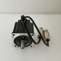 SGMAH-A3A1A6CD-OY SGMAH 30W 200V AC Servomotor mit Geringer Vibration für Industrieautomation Versandbereit