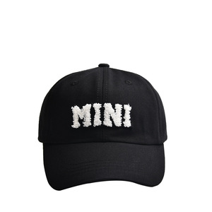 Ladies Children Camouflage Leopard Mama and Mini Chenille Letter Patch Sports Hats Women Girl Ponytail Baseball Hat - Product Image 6