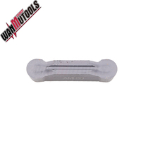 Insertos de fresado de control numérico originales y genuinos N123J2-0600-AM H10
