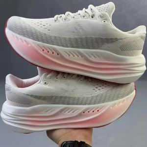 Zapatillas Deportivas Serie 2026 de Alta Calidad con Suela Gruesa para Correr, Caminar y Uso Casual, Marca de Diseño de Alta Gama, Modelo Glycerin - Product Image 6