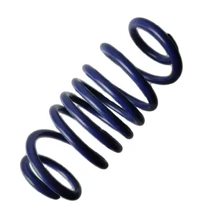 car truck spring auto coil spring agricultural machinery spring oem 48231-33030 forTOYOTA CAMRY SXV20