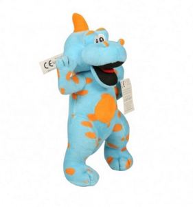 Jouets en peluche promotionnels personnalisés de haute qualité, mignons et doux, jouets en peluche de bonne qualité - Product Image 1