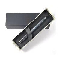 Vente en gros de boîtes cadeaux de stylos de haute qualité OEM acceptant les matériaux recyclés en Chine