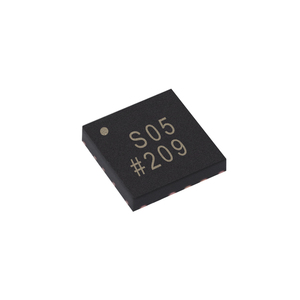Original ADG836YCPZ-REEL7 Patch LFCSP12 Silk Screen Printing S05 Analog Switch Electronic Components - Product Image 1