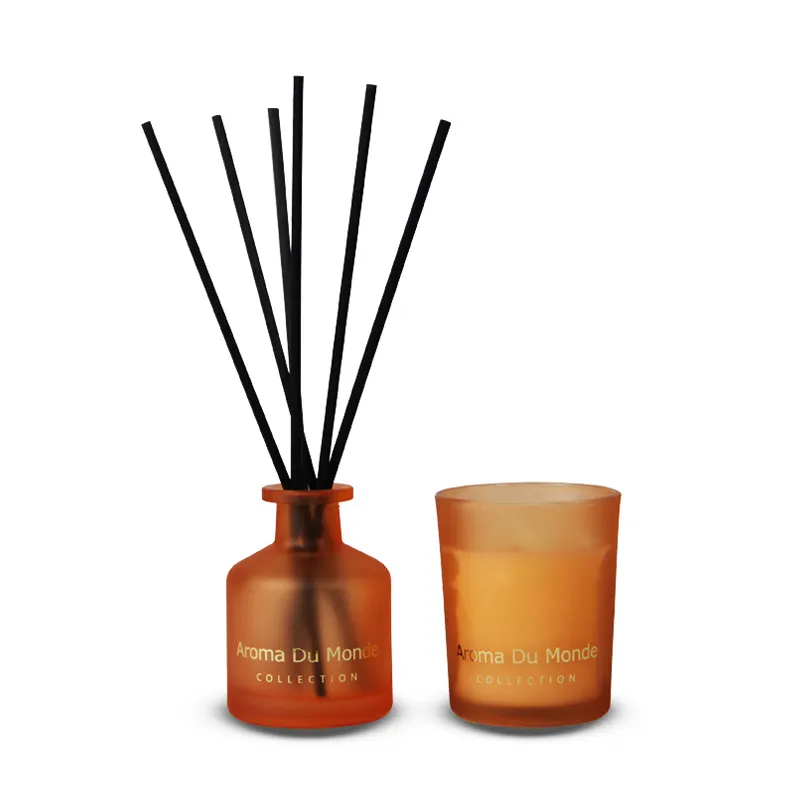 Nieuwe Collectie Dispensers Luchtverfrisser Langdurige Luchtverfrisser Thuis Geur Olie Reed Diffuser