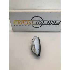 Parafango Posteriore Compatibile per BMW F 900 XR F900R 4662 8396359 - Product Image 6