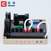 Régulateur de tension automatique AVR Marathon SE350 pour générateur diesel triphasé