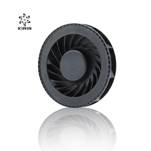 12025 120x120x25mm 12V DC bürstenloser Axial ventilator - Product Image 4