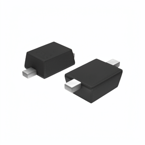 Diodes In Stock Electronic Circuit Components SC-90, SOD-323F BZX100A,115 - Product Image 1