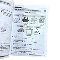 Impression personnalisée de livres brochés : Cahier d'exercices d'écriture et de lecture en anglais avec verbes modaux pour le lycée