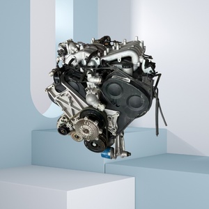 Moteur à essence d'origine G6CU neuf, 3,5 litres <span class=keywords><strong>V6</strong></span>, 195-220 CV/290-315 Nm pour EURO 3 (1999-2007) - Product Image 2