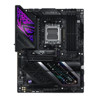 Nouvelle carte mère ROG STRIX X870E-E GAMING WIFI7 NEO 2026 AM5 DDR5 PCIe 5.0 noire ATX pour PC de jeu de bureau