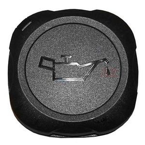 ฝาปิดน้ำมันเครื่อง BMW 11127560482 ฝาเติมน้ำมันเครื่องพลาสติกสำหรับรุ่น E70 E90 F18 - Product Image 1