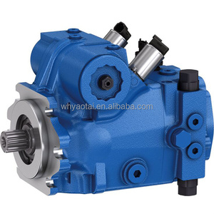 Pompe hydraulique A4VTG A4VG A2FO A2FM A6VM A7VO A11VO A15VSO AZPF PGH2 PGH3 PGH4 - Product Image 5